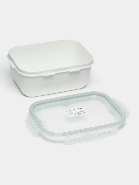 Контейнер для еды и продуктов, 2 л - 