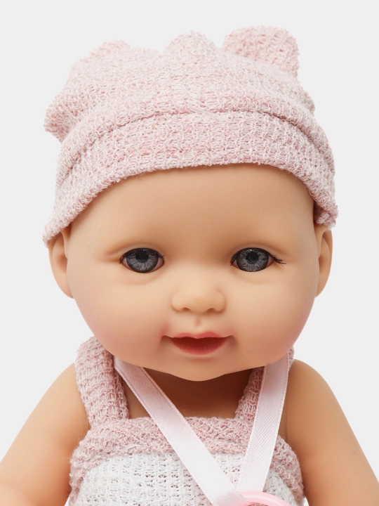 Детская кукла, пупс May may baby