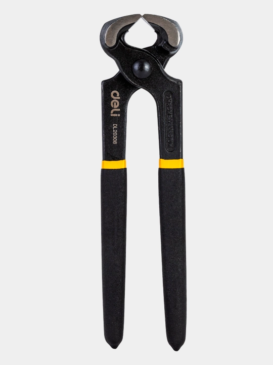 Shomil Deli EDL20308, 8", qora