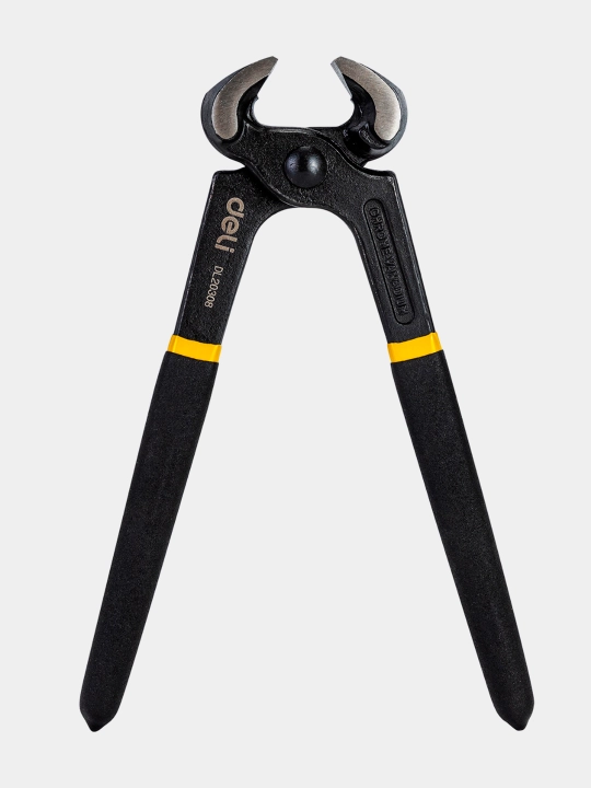 Shomil Deli EDL20308, 8", qora