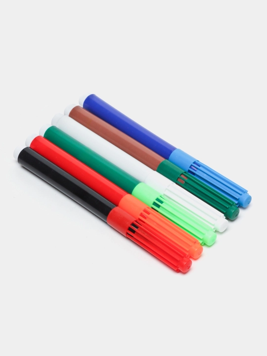 Flomaster "Violin Yalong", "Magic", 5 + 1 dona