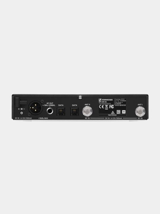 Радиоприемник  EW 100 G4-ME4-B