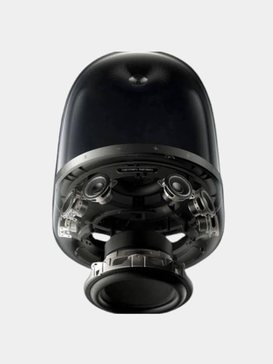 Akustik tizimi Harman/Kardon Aura Studio 4
