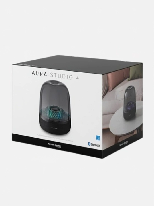 Akustik tizimi Harman/Kardon Aura Studio 4