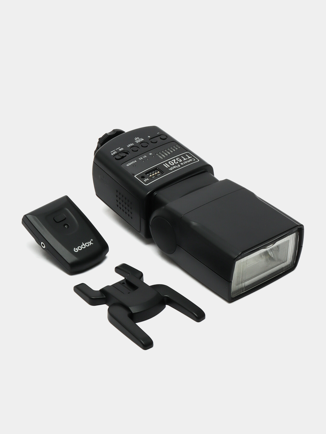 Фото вспышка Godox ThinkLite TT520II накамерная, универсальная, с ...