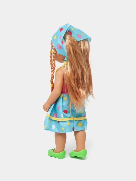 Кукла детская, для коляски May May girl, 35 см 