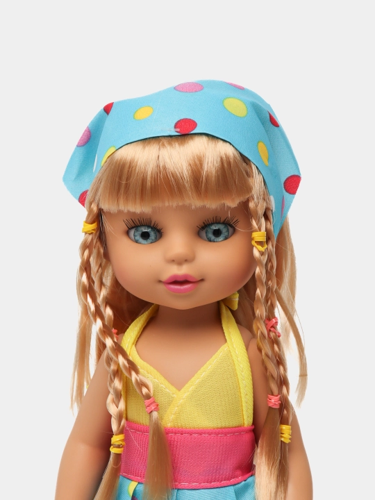 Кукла детская, для коляски May May girl, 35 см 