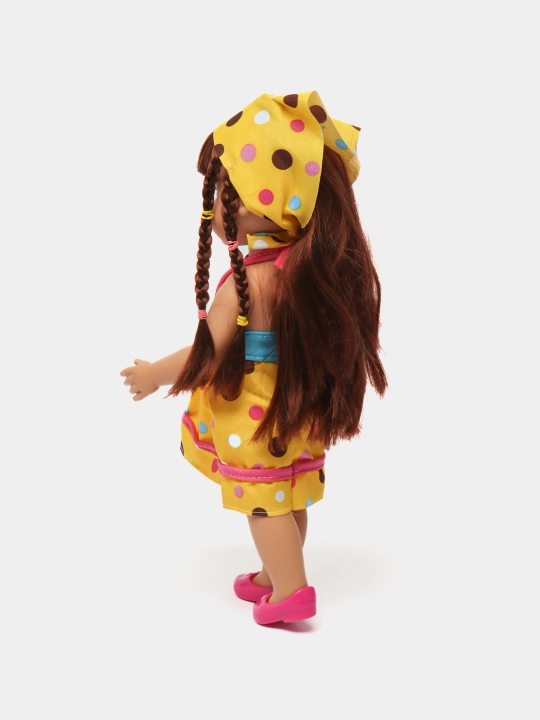 Кукла детская, для коляски May May girl, 35 см 
