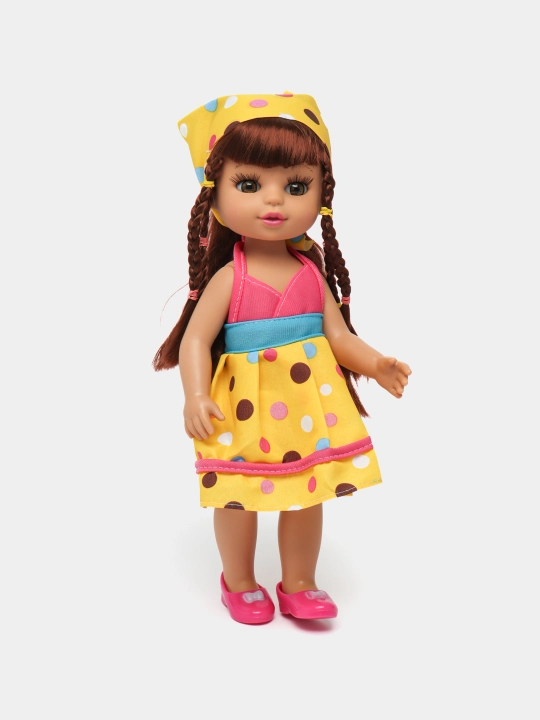 Кукла детская, для коляски May May girl, 35 см 