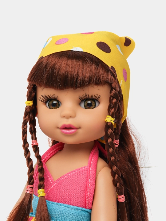 Кукла детская, для коляски May May girl, 35 см 