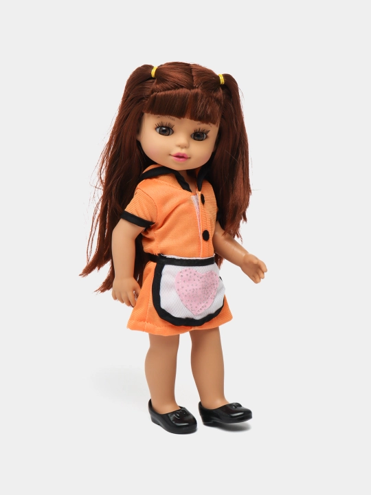 Кукла детская, для коляски May May girl, 35 см 