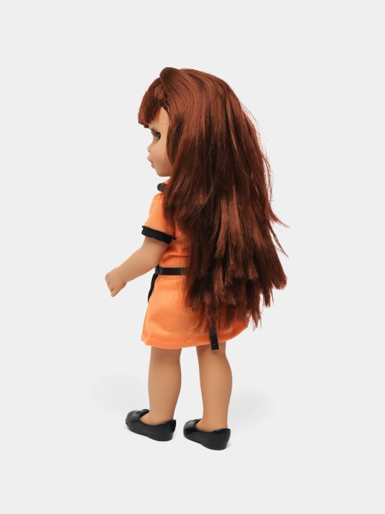 Кукла детская, для коляски May May girl, 35 см 