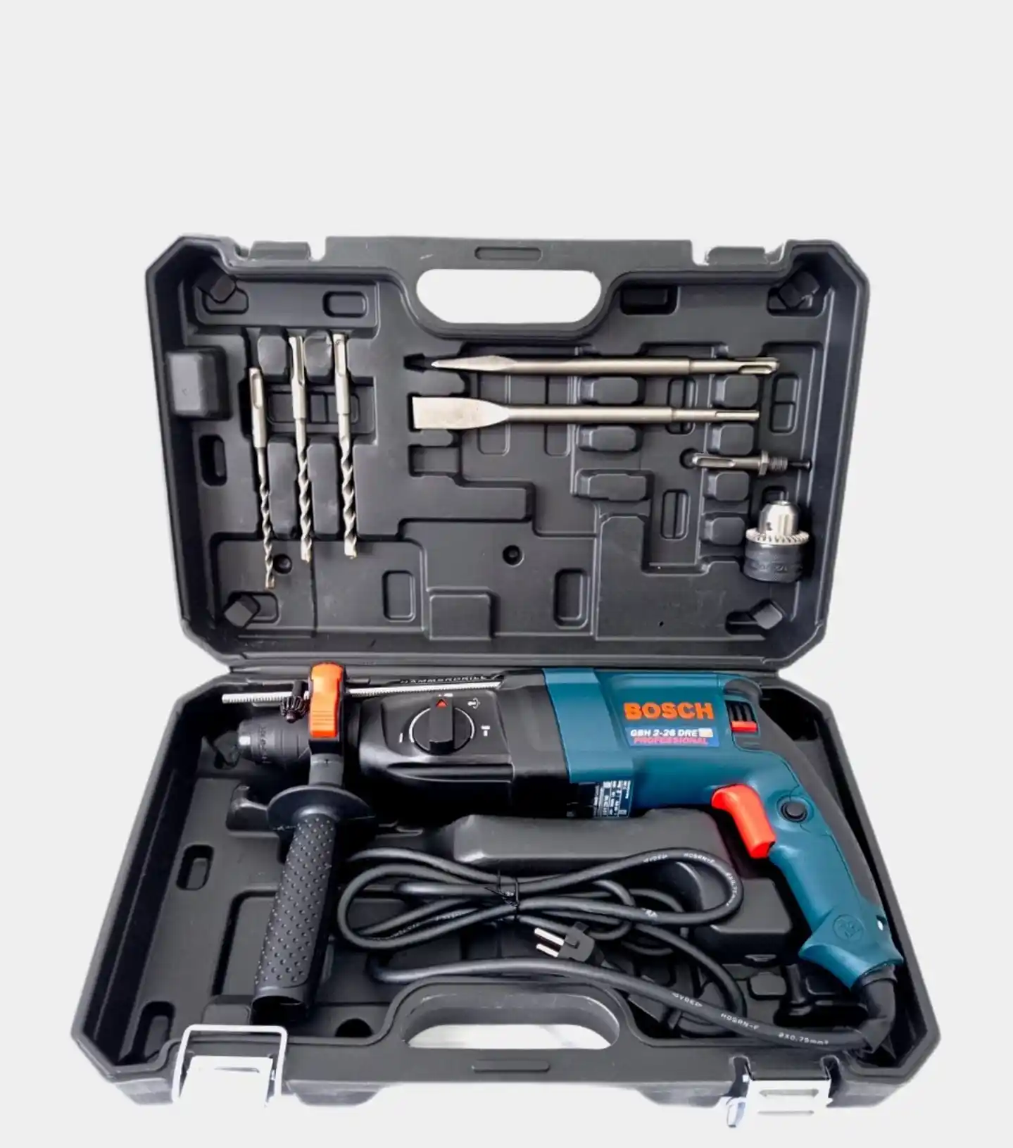 Perforator 2-26 HAMMERDRILL, 26 mm
