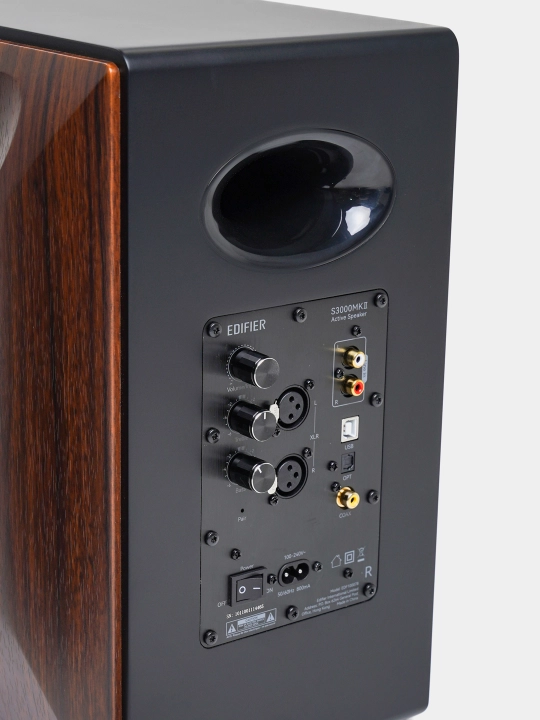Колонки Edifier S3000 MK2