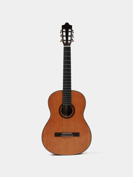 Классическая гитара Oriental Cherry, артикул CG-500S, размер 39 - 
