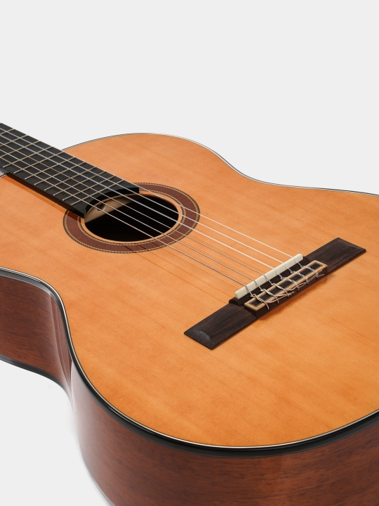 Классическая гитара Oriental Cherry, артикул CG-500S, размер 39