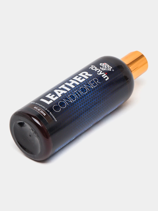 Teri uchun himoya krem-konditsioner, tozalash TONYIN leather conditioner, 300 ml