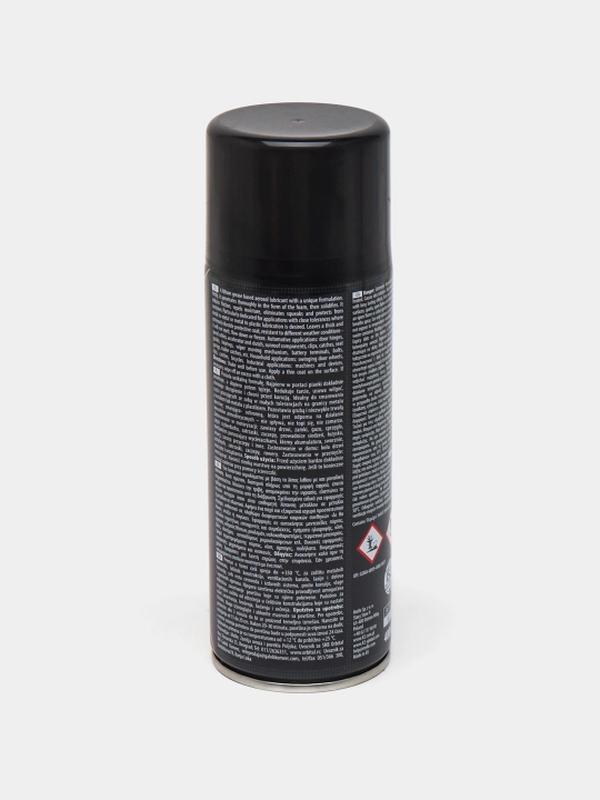 Teflon bilan moylash K2 WHITE GREASE PTFE, 400 ml