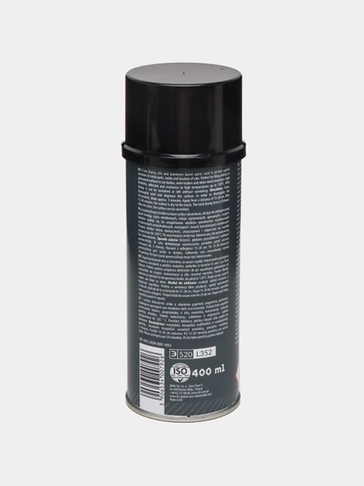 Sink-alyuminiy qoplama K2 ZINC + ALUMINUM, 400 ml