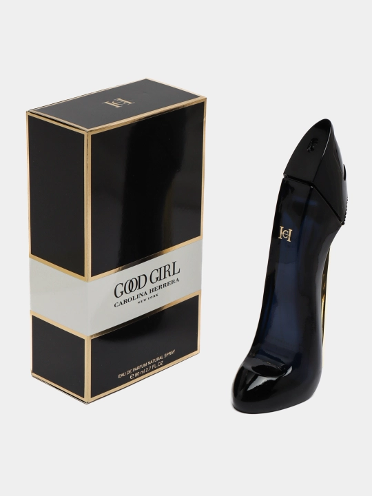 Ayollar uchun parfyumlangan suv Good Girl, 80 ml - 