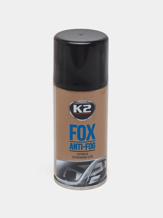 Антизапотеватель K2 FOX, 150 мл