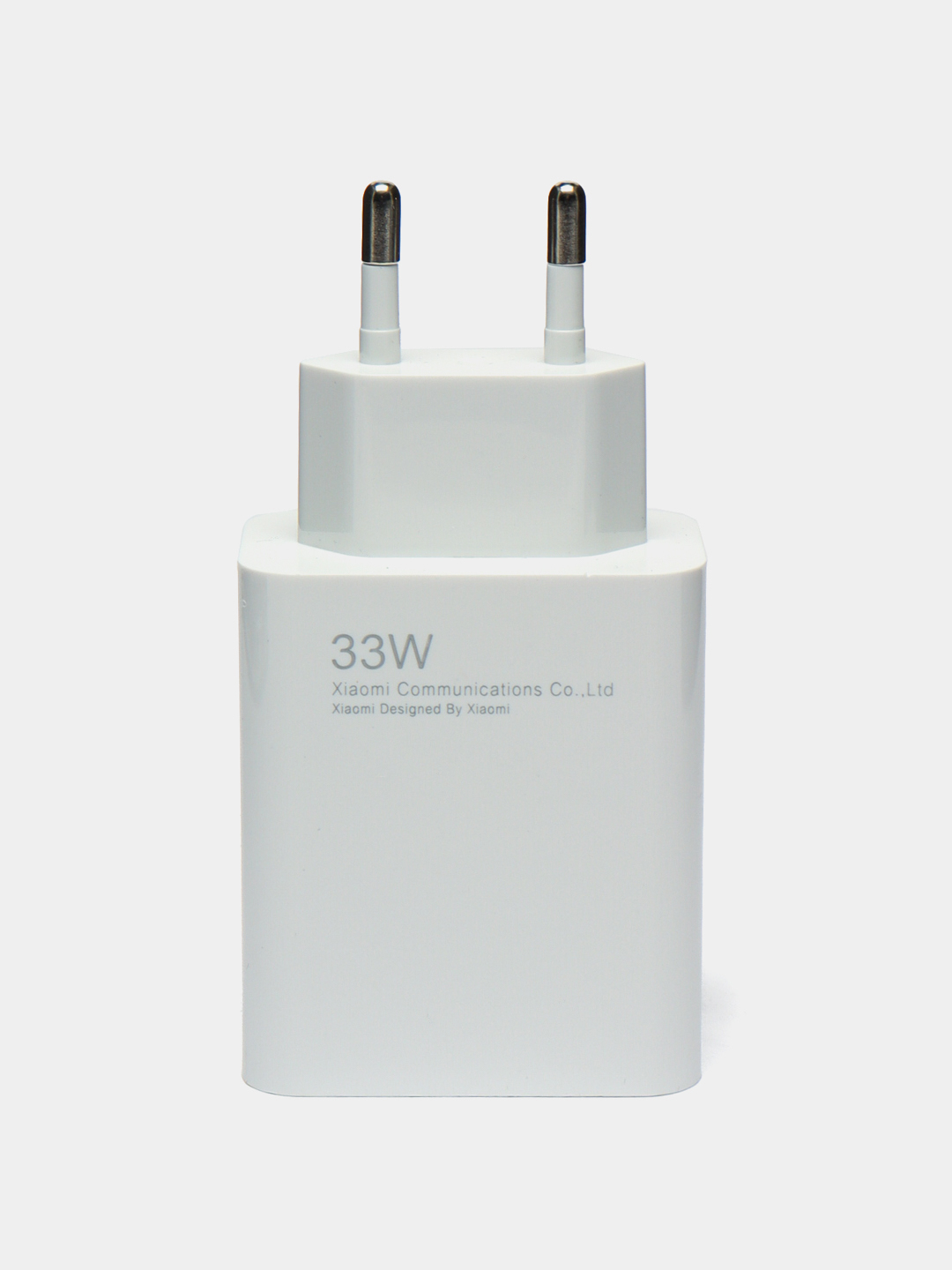 Зарядное устройство, Wall Charger Qi: 30 Вт, 20 Вт, 33 Вт купить по ...
