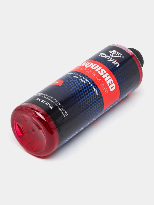 Tonyin Water Spot Remover, состав для удаления пятен от воды и водного камня, 473 мл