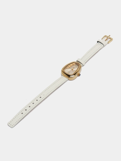 Наручные часы Bvlgari, классический дизайн,bulgari — CARTEIR-SAOATBL-БЕЛЫЙ