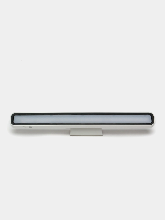Mobil simsiz magnitli chiroq, portativ tungi chiroq, USB bilan