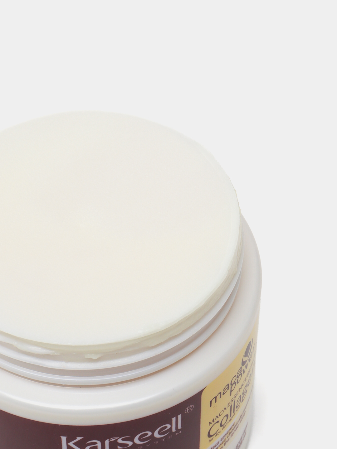 Маска для волос Karseell Collagen купить по низким ценам в интернет ...