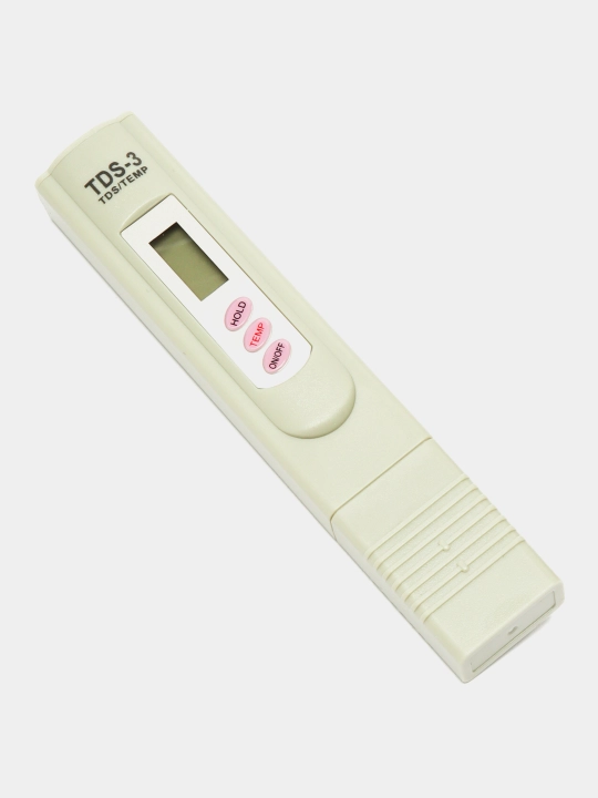 TDS метр