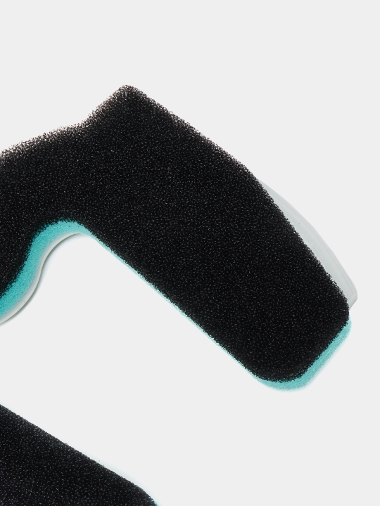 Фильтр двигателя для пылесосов LG Electronics, серии Simple Bin MAX, 17 см * 14 см