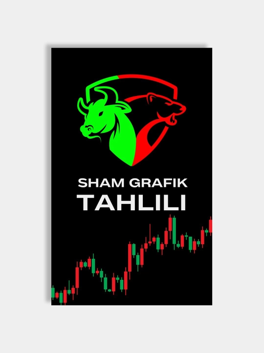 Sham Grafik Tahlil, Трейдинг