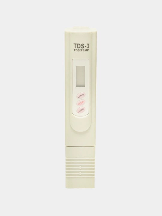 TDS метр