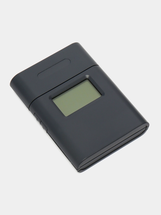 Raqamli alkotester, PFT-838