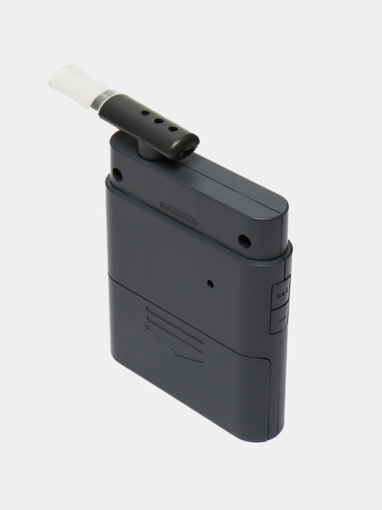 Raqamli alkotester, PFT-838