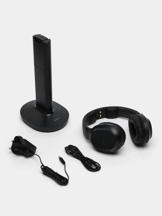 Televizor uchun Simsiz Sony MDR-RF895RK Quloqchinlari
