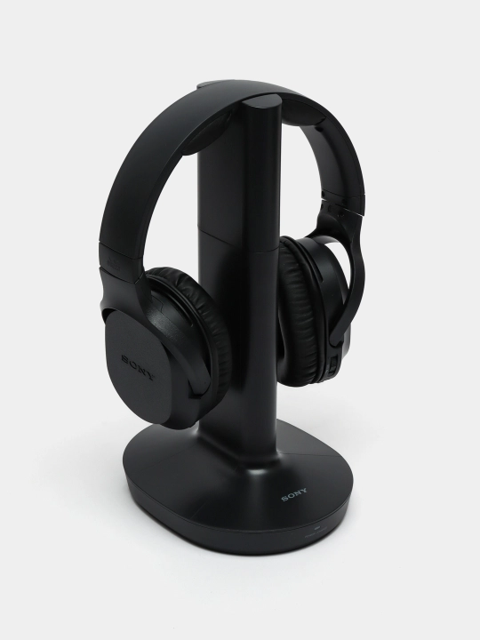Televizor uchun Simsiz Sony MDR-RF895RK Quloqchinlari
