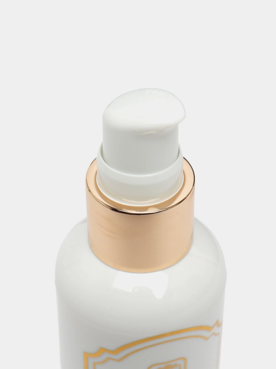 Парфюмерный лосьон для тела без спирта Body Lotion, 80 г