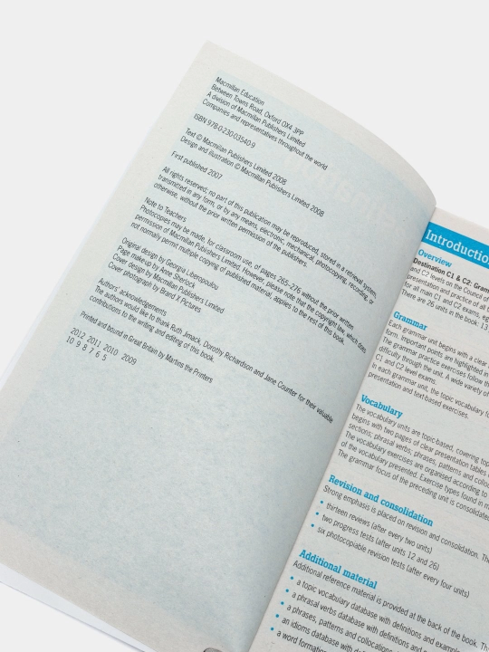 Destination B1 B2 C1C2 Grammar&Vocabulary with Answer key