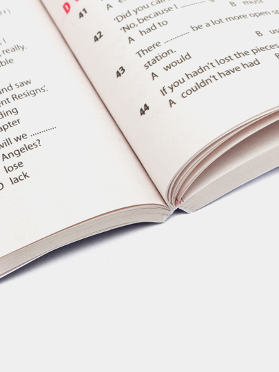 Destination B1 B2 C1C2 Grammar&Vocabulary with Answer key
