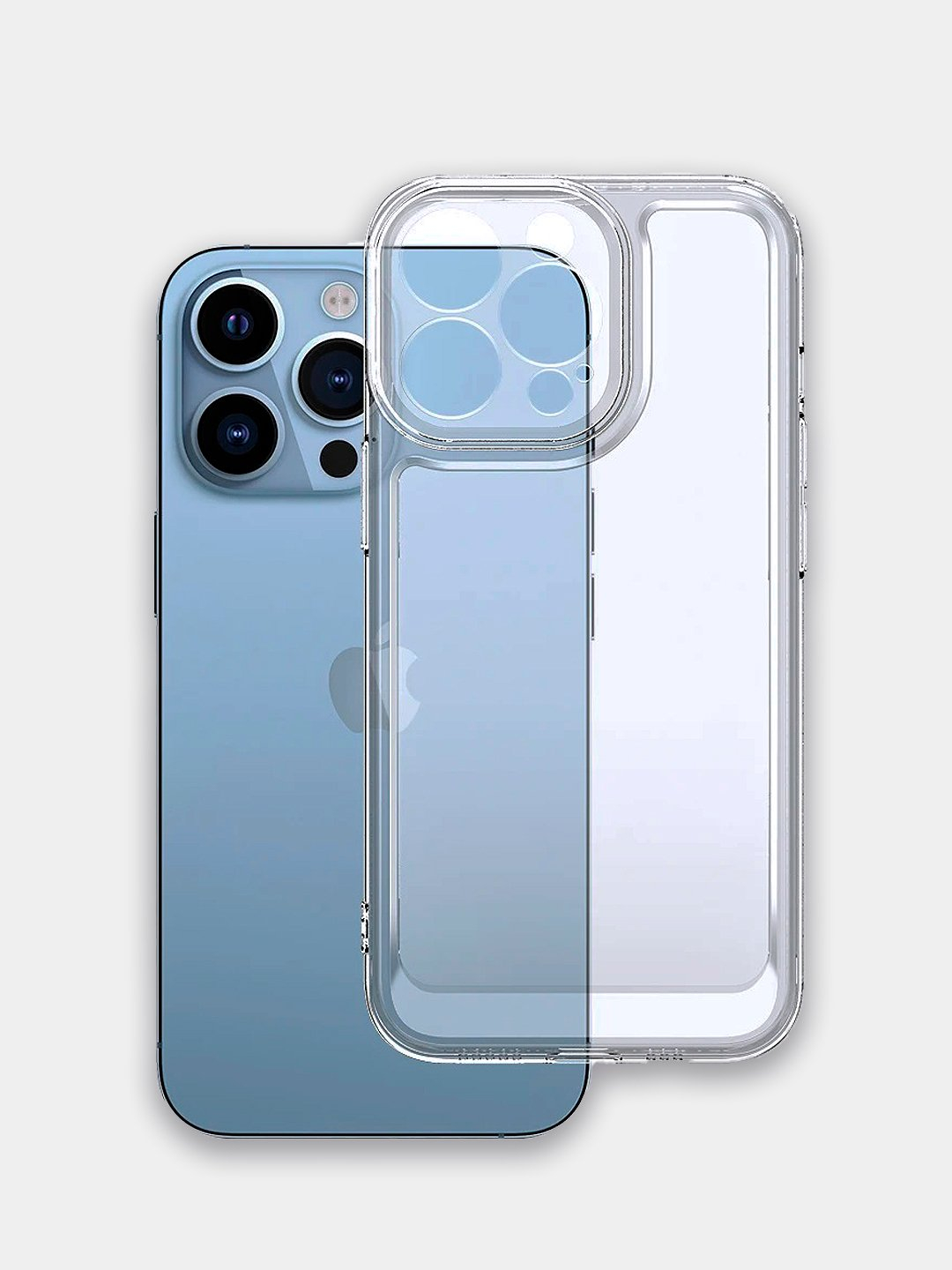 Чехол для iPhone 14 Pro Max, 15 Pro Max купить по низким ценам в ...
