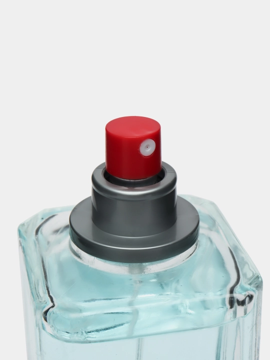 Parfyumlangan suv Fragnance World Kirke, KIRKA erkaklar va ayollar uchun, 100 ml, 50 ml, 30 ml, 20 ml 