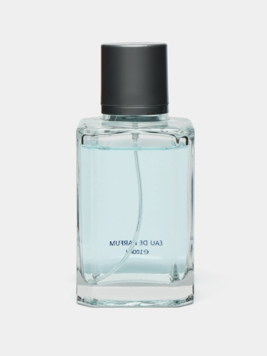 Parfyumlangan suv Fragnance World Kirke, KIRKA erkaklar va ayollar uchun, 100 ml, 50 ml, 30 ml, 20 ml 