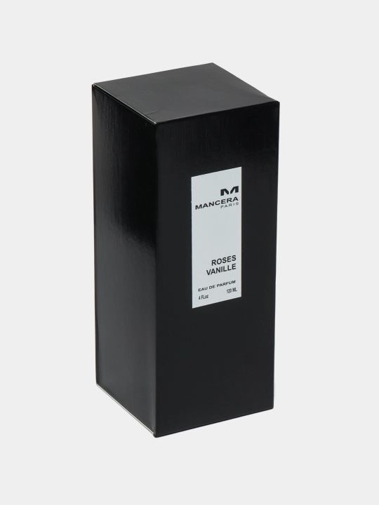 Parfumlangan suv Paris Roses Vanille, 100 ml