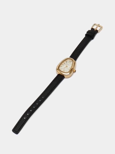 Наручные часы Bvlgari, классический дизайн,bulgari — CARTEIR-SAOATBL-ЧЕРН