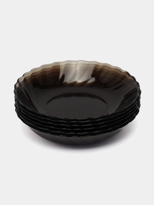Столовый сервиз Luminarc Ocean Eclipse, 19 предметов