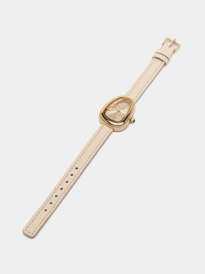 Наручные часы Bvlgari, классический дизайн,bulgari — CARTEIR-SAOATBL-ЗОЛОТ