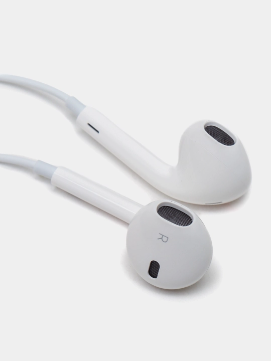 Simli quloqchinlar Apple,Type-c, iPhone 15 uchun vakuumsiz