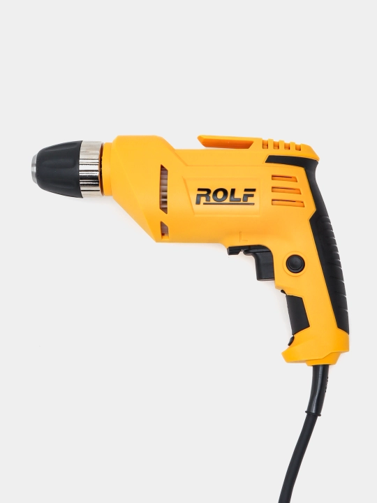 Elektr dreli Rolf TOP-1010